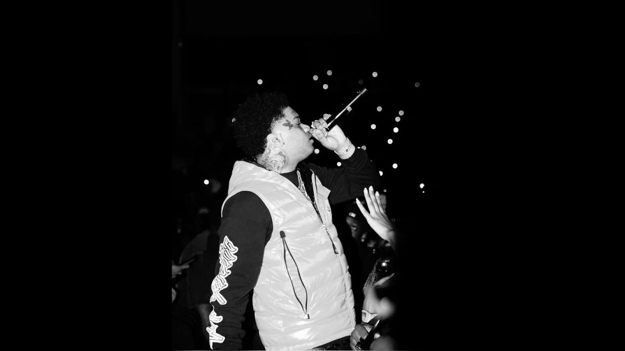 [FREE] NoCap x FCG Heem Type Beat - Wasn't Ready - 2026