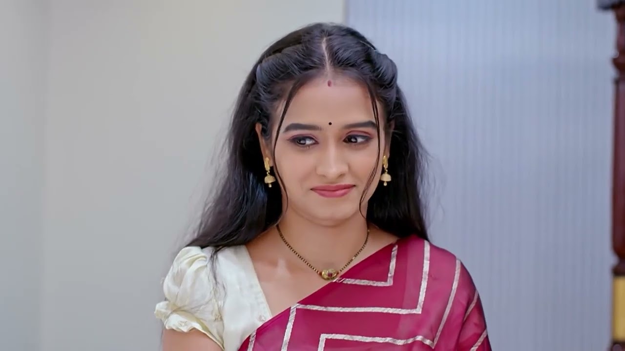 Ummadi Kutumbam | Ep - 412 | Best Scene | Feb 27 2026 | Zee Telugu