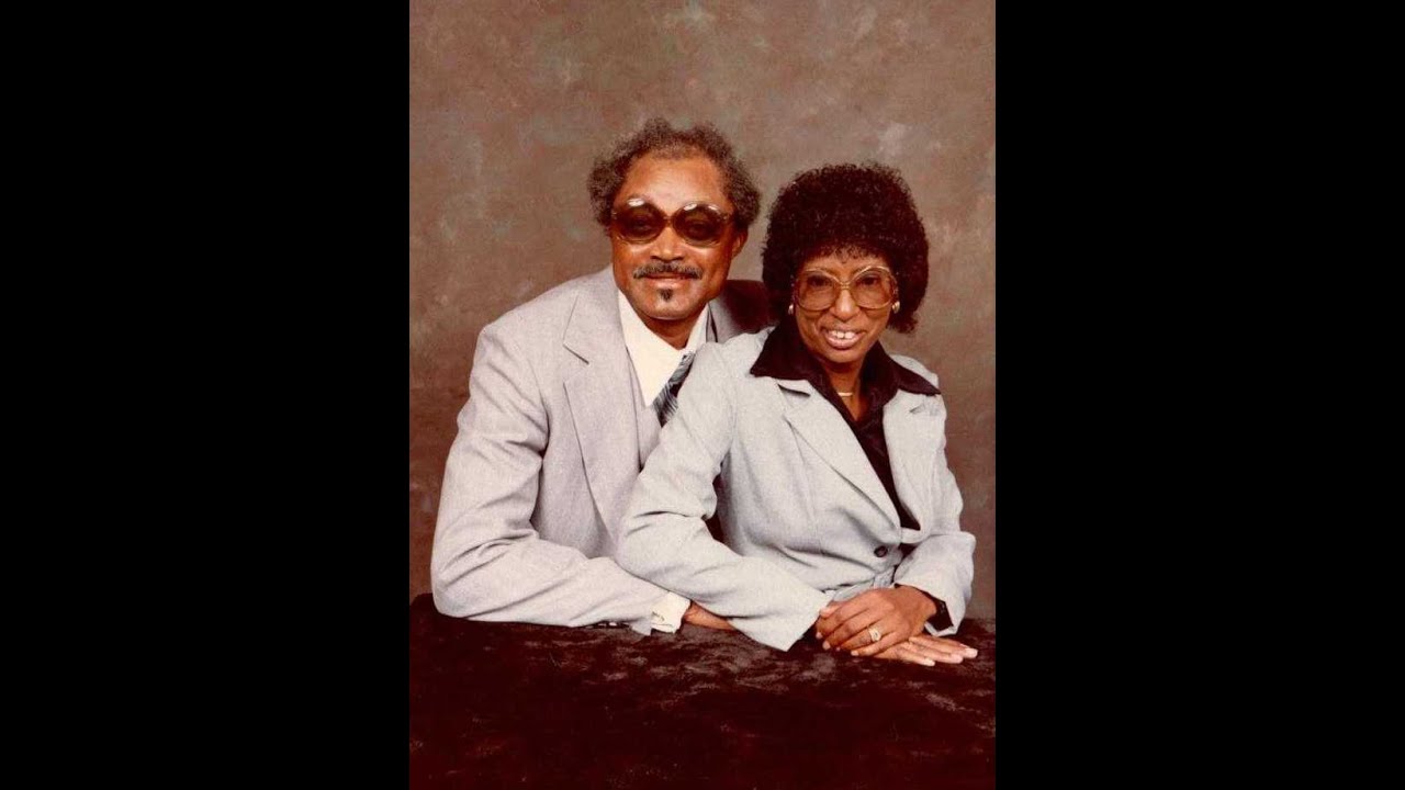 A Tribute to Hosie Allen