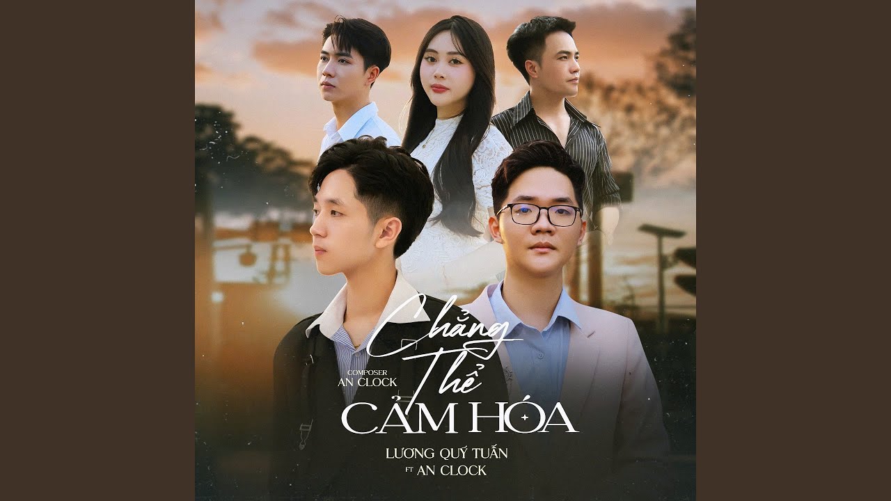 Chẳng Thể Cảm Hóa