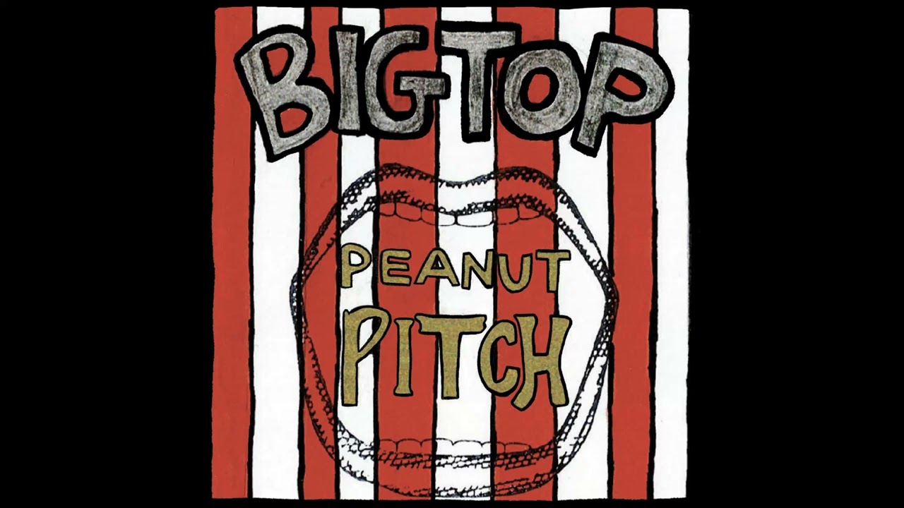 Big Top - First Time