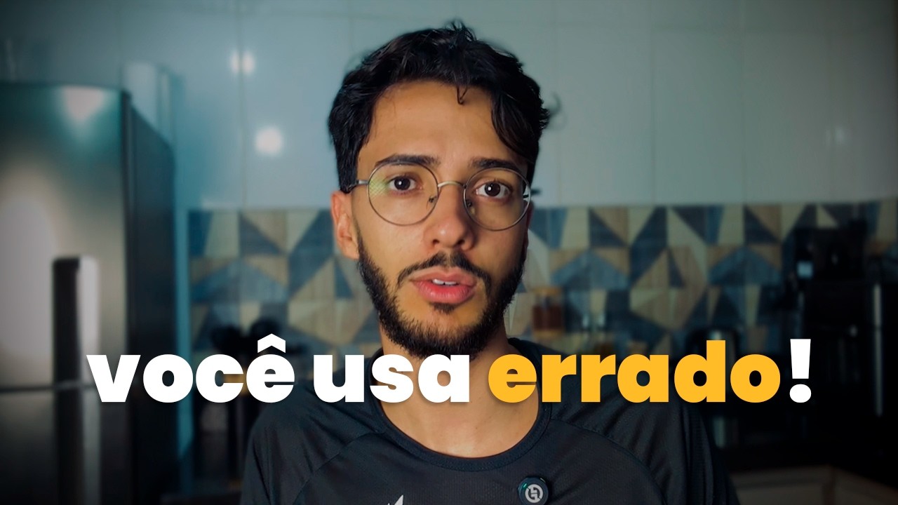 5 versículos da Bíblia que te ENGANARAM