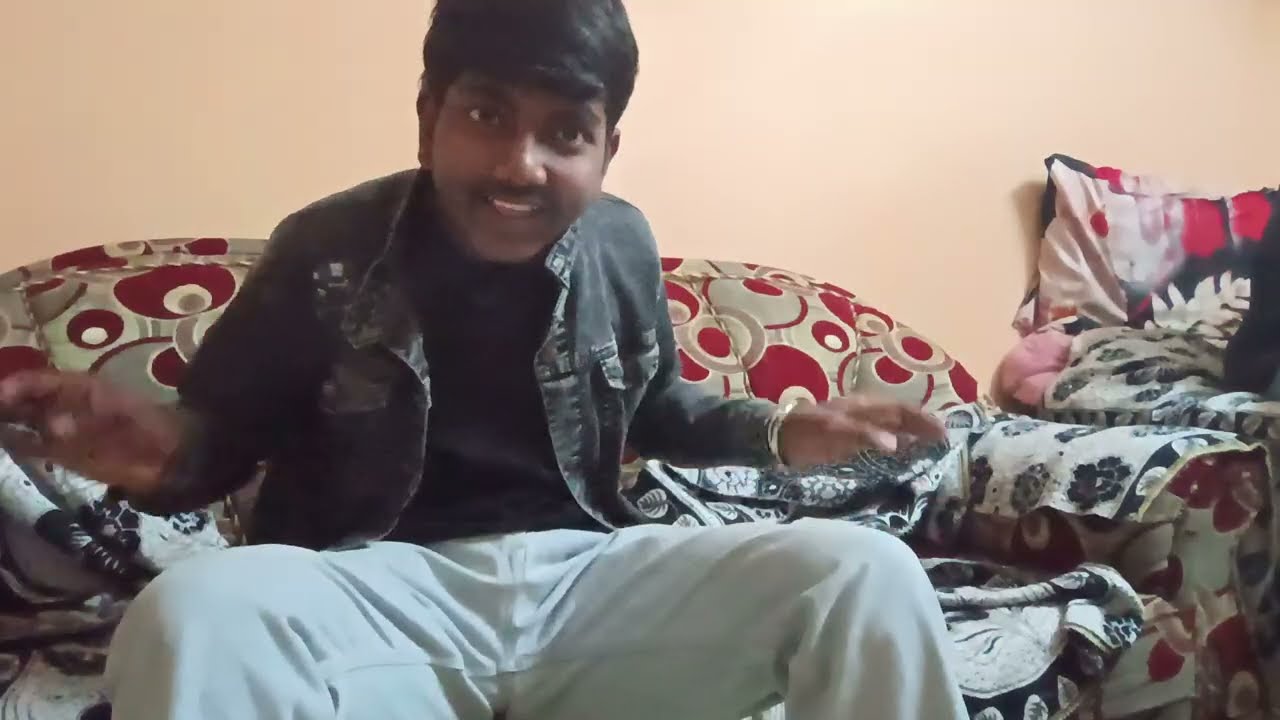 Mayank XXL sleep stream with big banna 😴😲