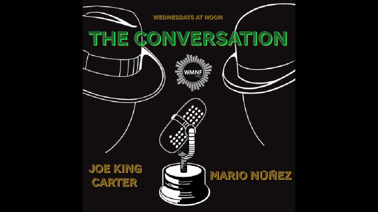 The Conversation for 02/18/2026