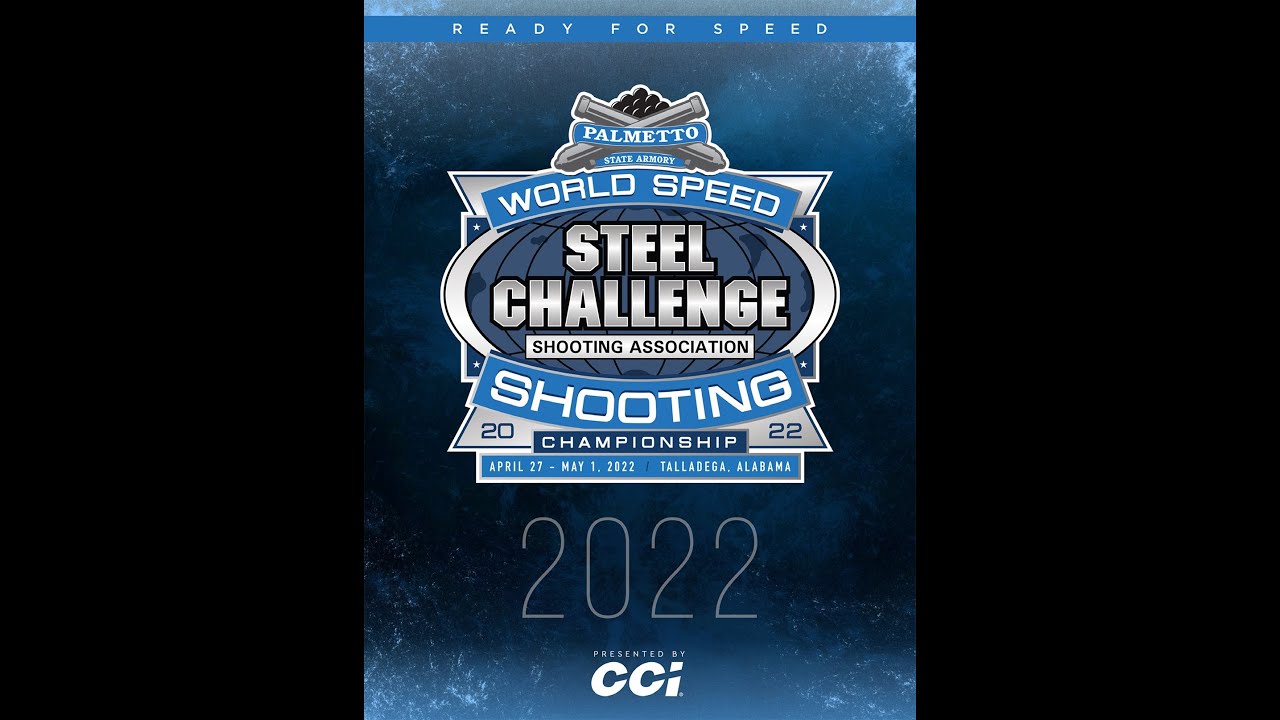 RPG Team Media coverage of the 2022 World Speed Shooting Championship.