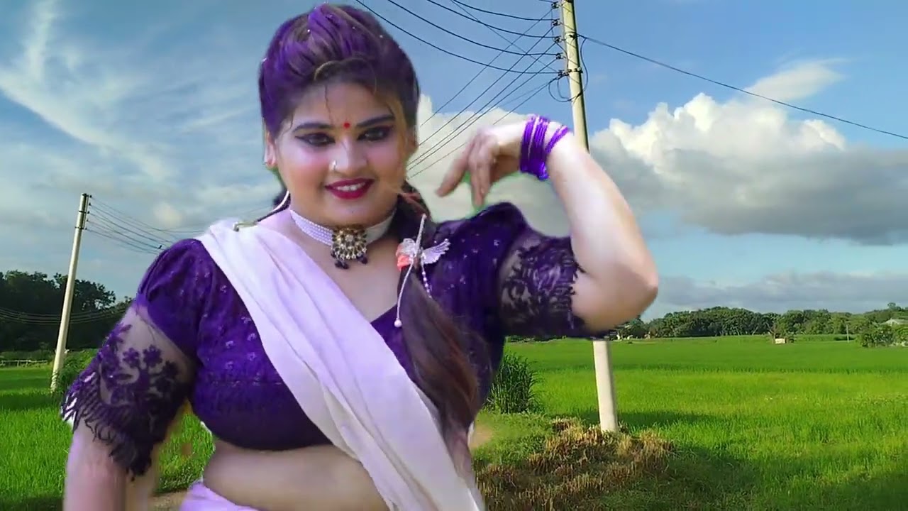 bangla dance video।yerra yerrani rumalu gatti dj song।new dance video।Dance Entertainment