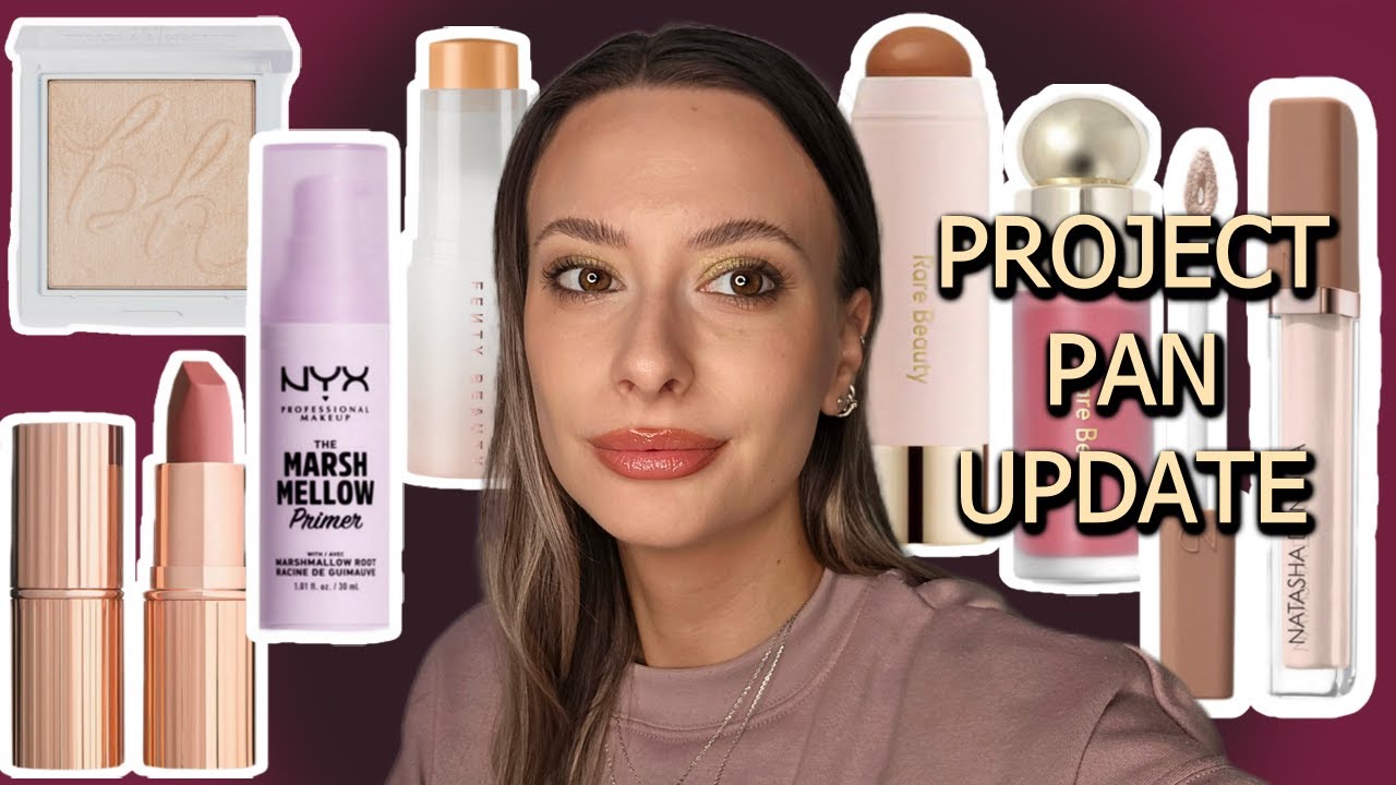October Project Pan Update 2024