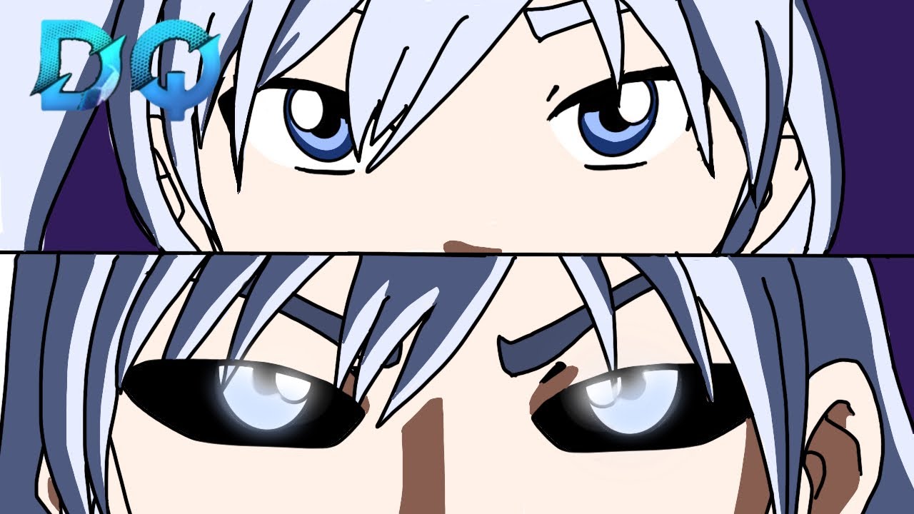 Dust Queen Fan Animatic | RWBY - Full Animation