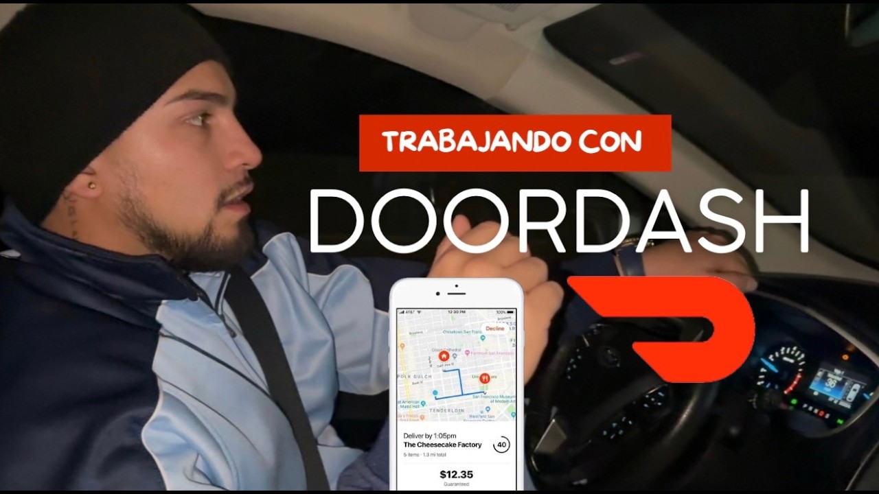 Es rentable DOORDASH?