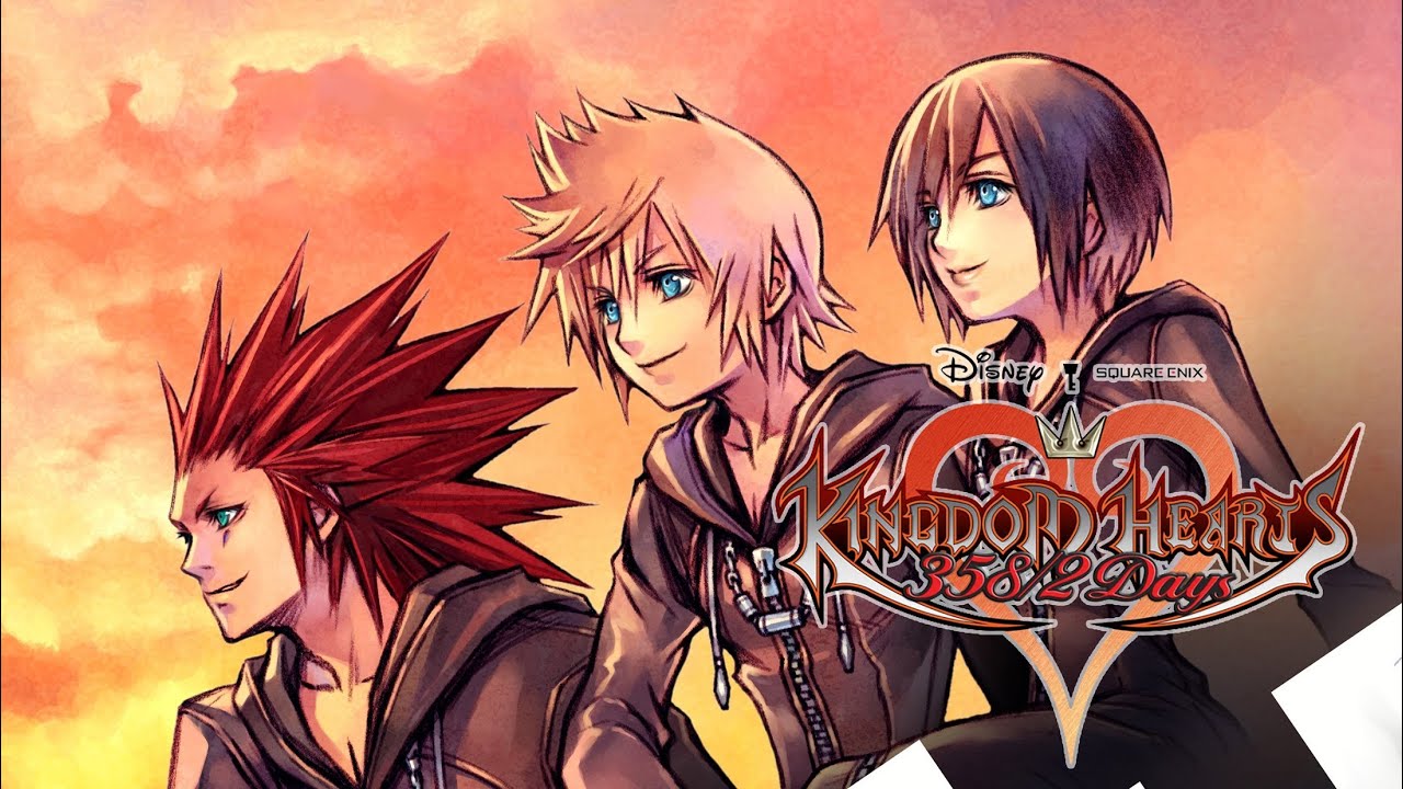The Saddest Kingdom Hearts Songs
