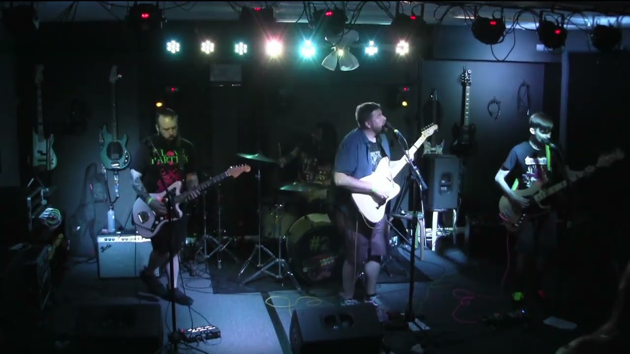 Local 724 Live
