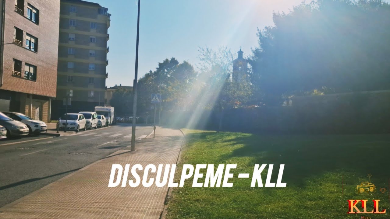 KLL - DISCULPEME (Official Music Video) [Prod by: Yung Skio/Shot by RuRuFilms] |EL MILAGRO THE ALBUM