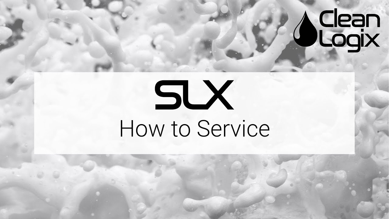 SLX How To #5 - General Service Tips & Tricks