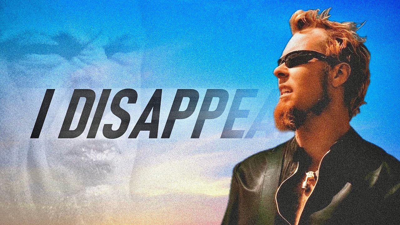 Когда Metallica почти пошла по правильному пути