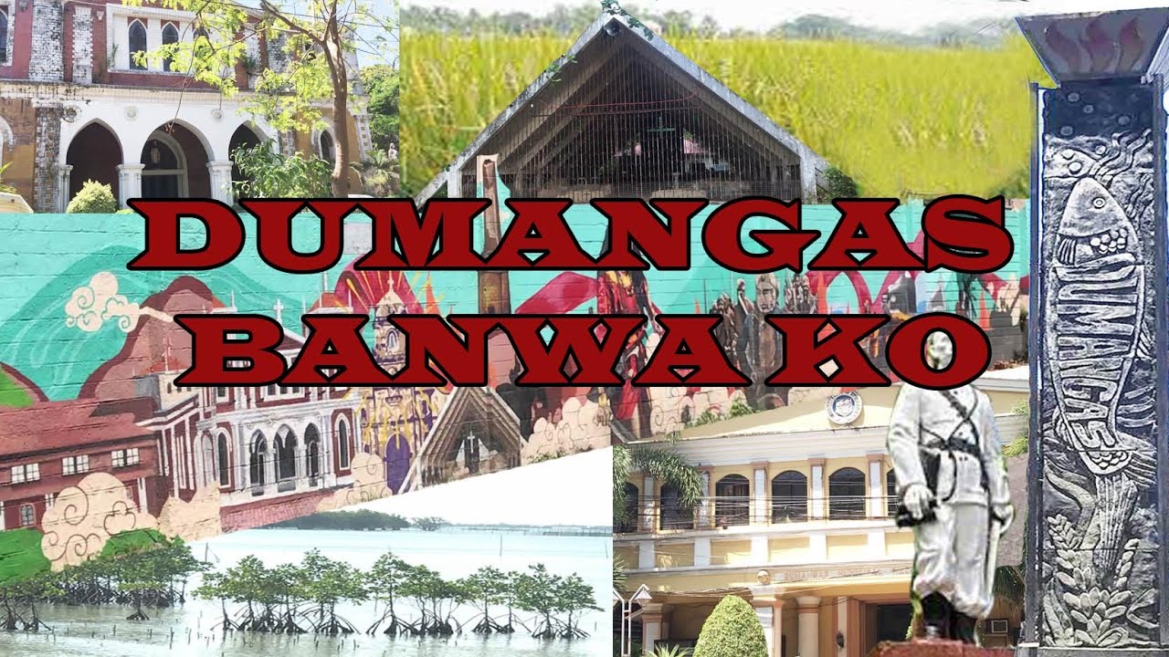 DUMANGAS BANWA KO