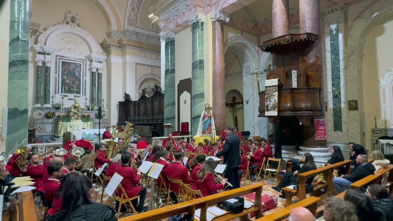 Banda Musicale Città di Cariati 