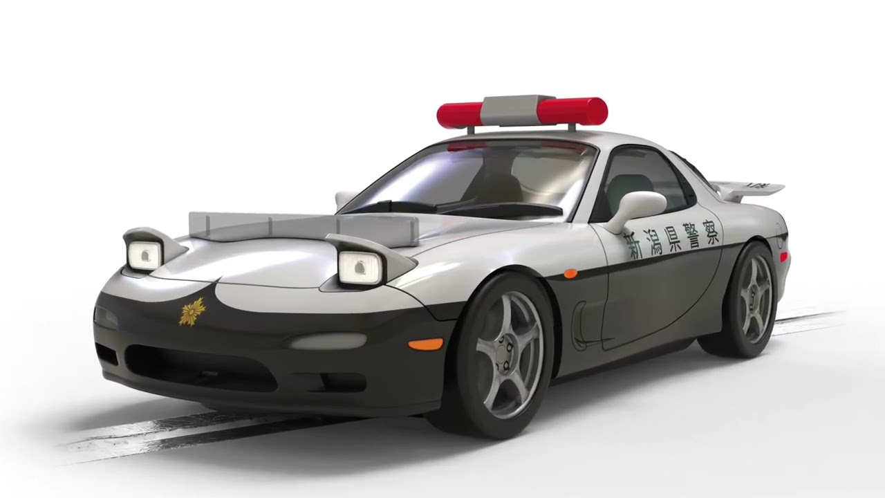 Scalextric 2026