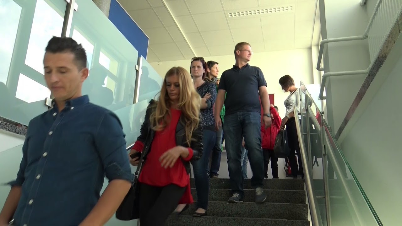Sport- und Europamittelschule Mautern - Kennenlernnachmittag 2017