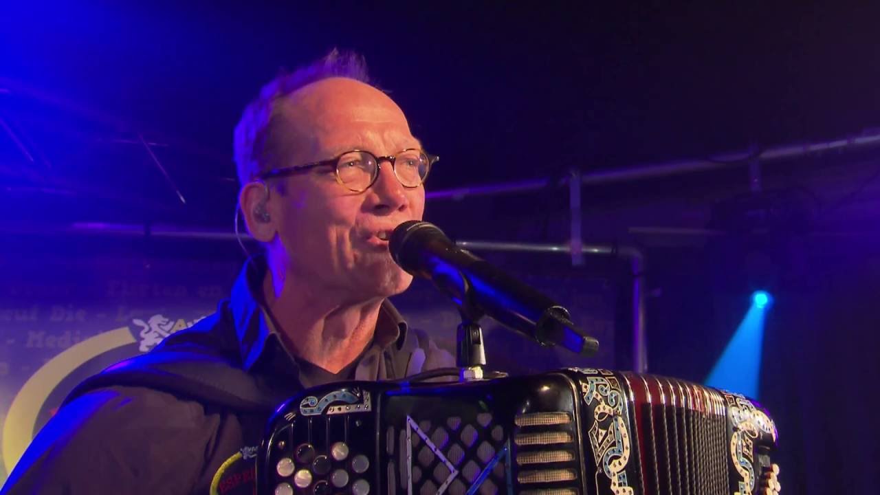 De Esperando's - De Bierkratten Polka. (Officiële video)