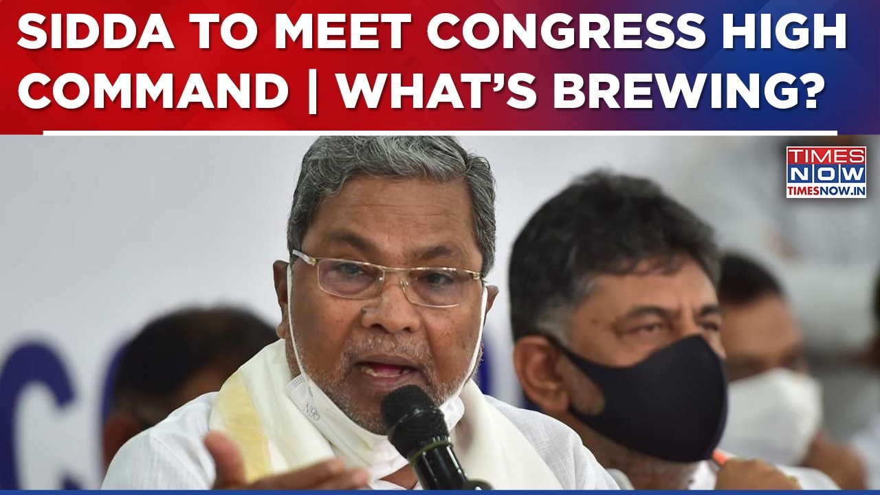 Karnataka &lsquo;Conundrum&rsquo;: Fresh Buzz Over Cabinet Expansion | Will Sidda vs DKS Finally Be Settled?