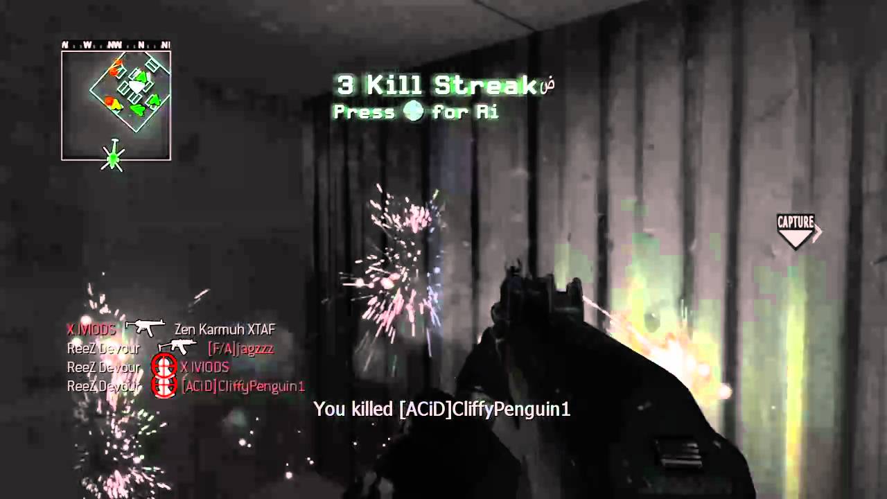 Nice Clip - GEAR Hype