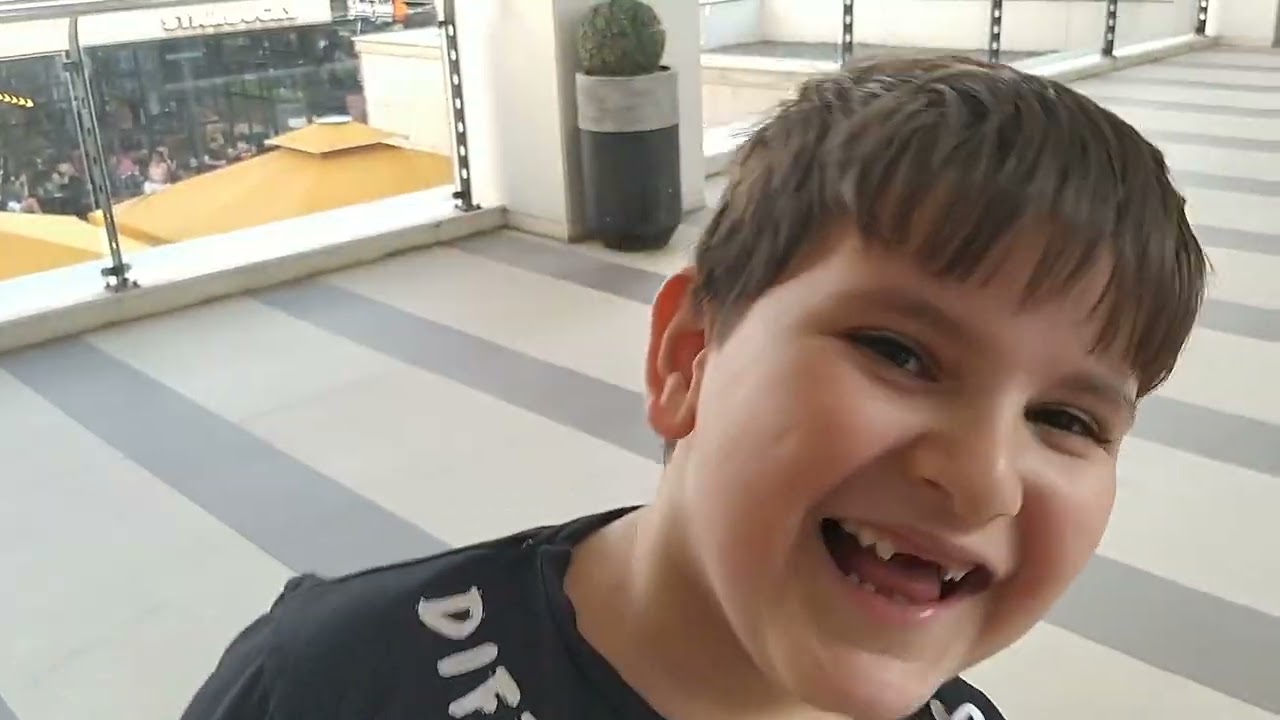 Tuzla Port gittik gezdik beğendik