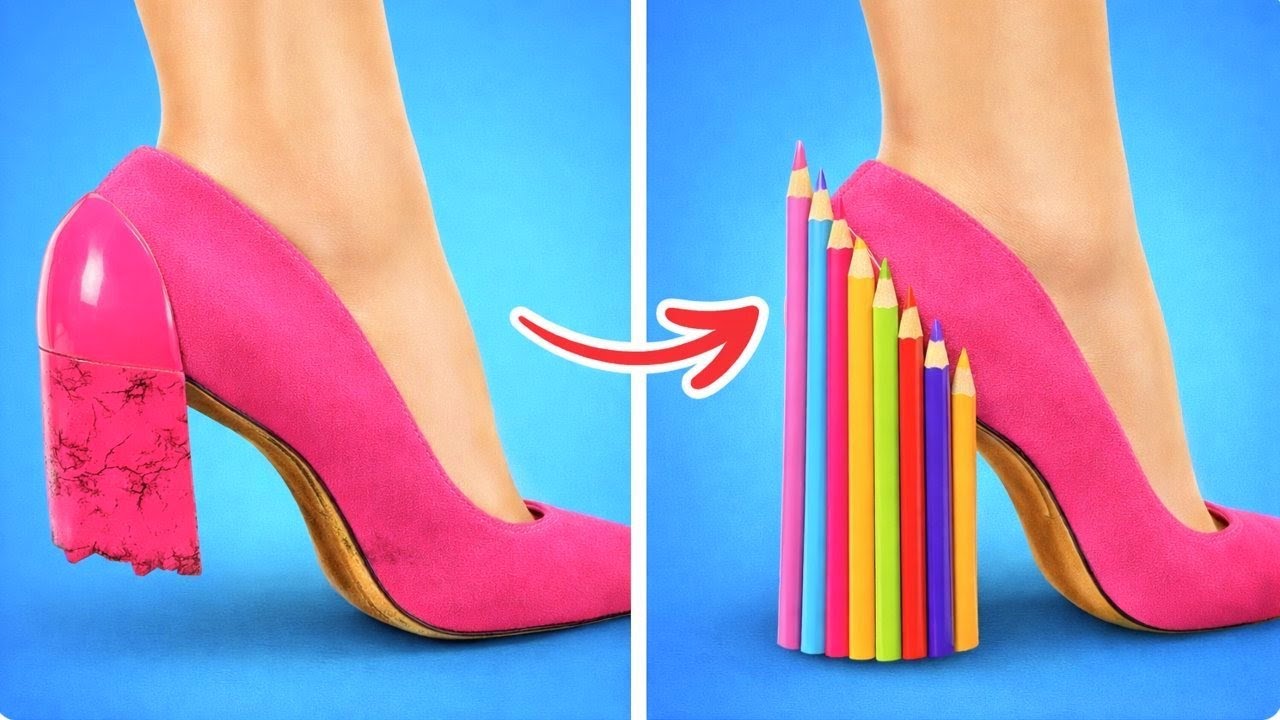 ЛЕГКИЕ СОВЕТЫ ПО РИСОВАНИЮ 📚 Художественное соревнование «Учитель против ученика» ✏️