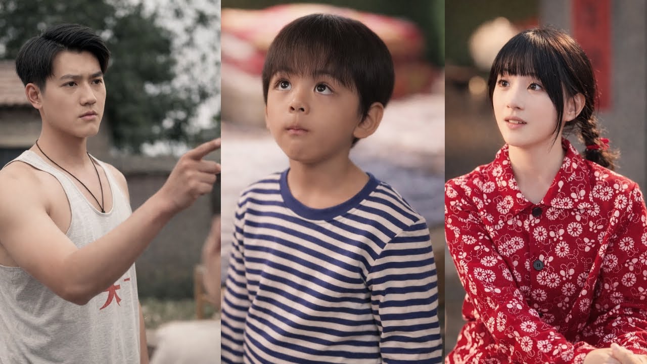 Thập niên 80: Tỉnh lại sau nhiều năm điên loạn, cô phát hiện mình đã gả cho côn đồ