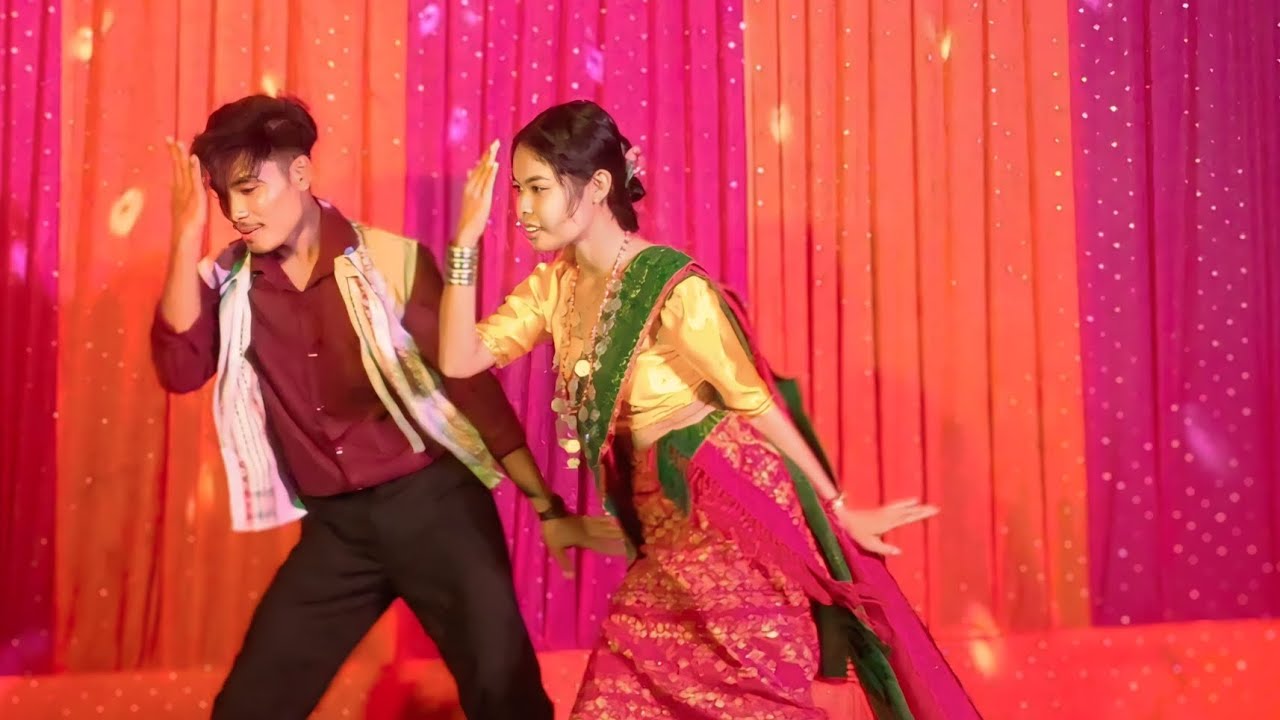 Mamla kcham  video kokbrok call 🤙 9366831602 sikil Jora ni musa mon bodol contact 