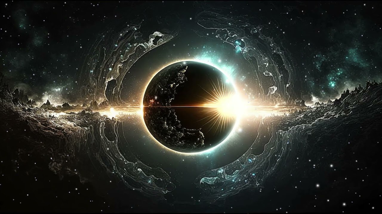 Starlight Cipher (alien pop) - belo87