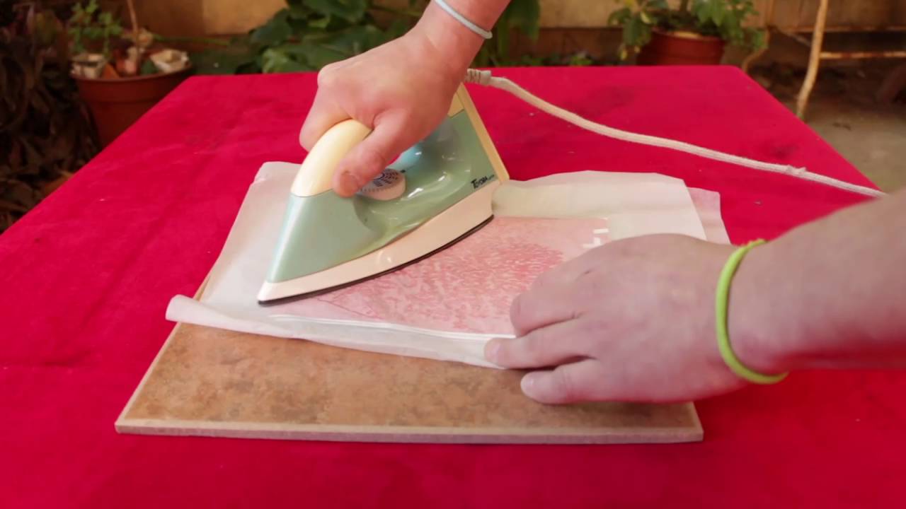 Lindas billeteras de Bolsas Recicladas [Mundo Bricollage]