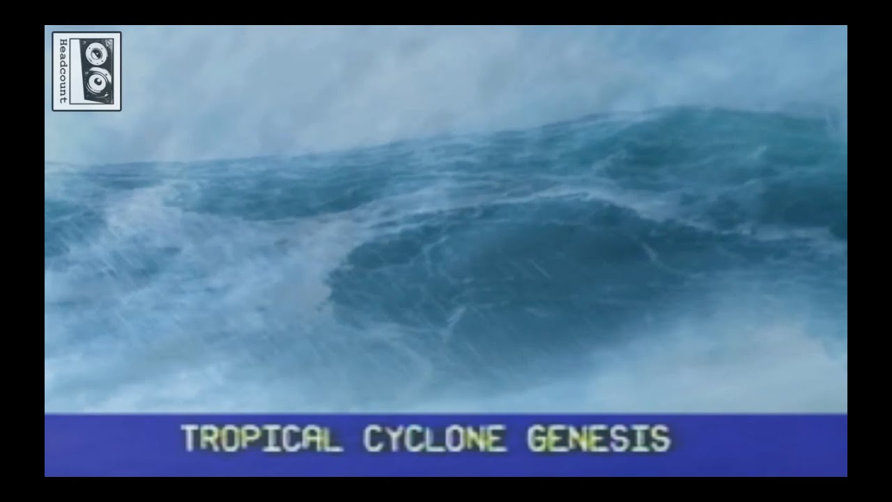 NxxxxxS - Extratropical Cyclone (Music Video)