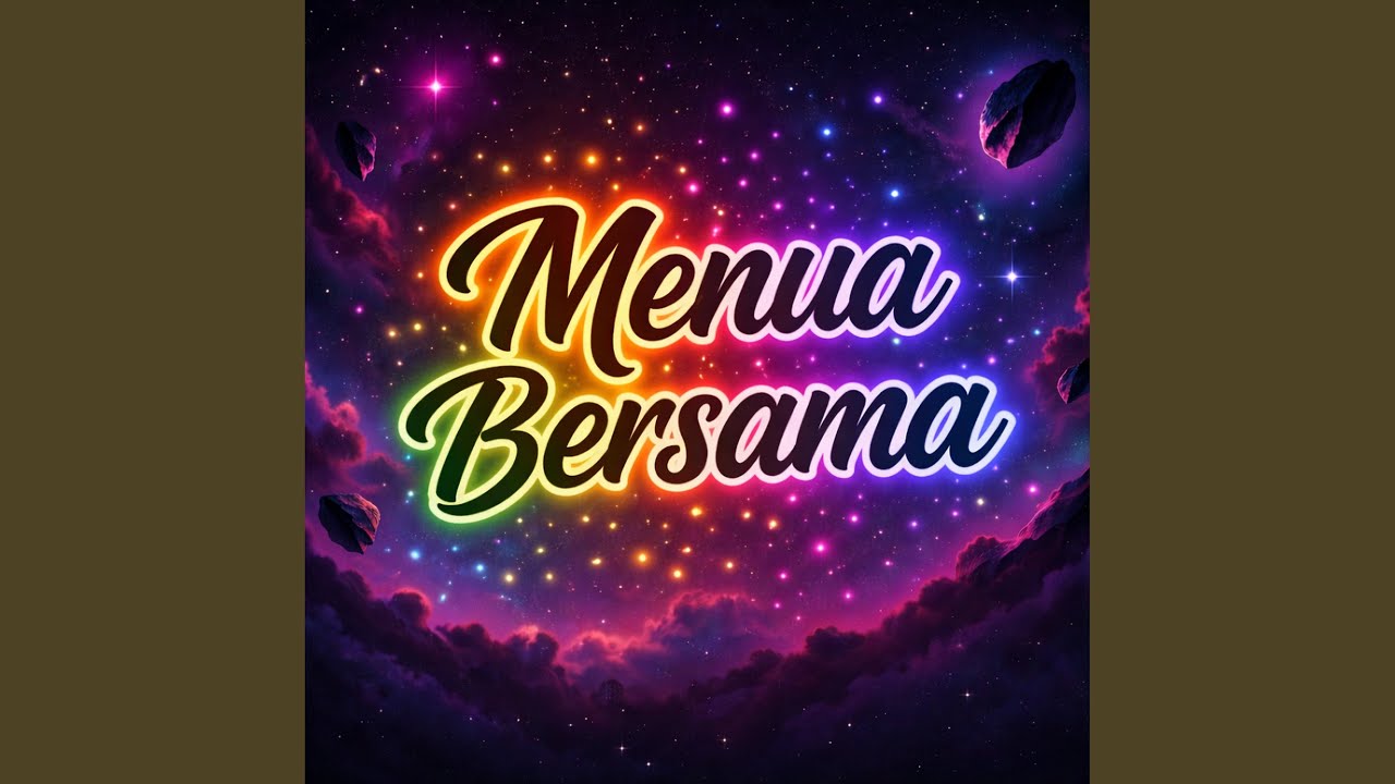 Menua Bersama