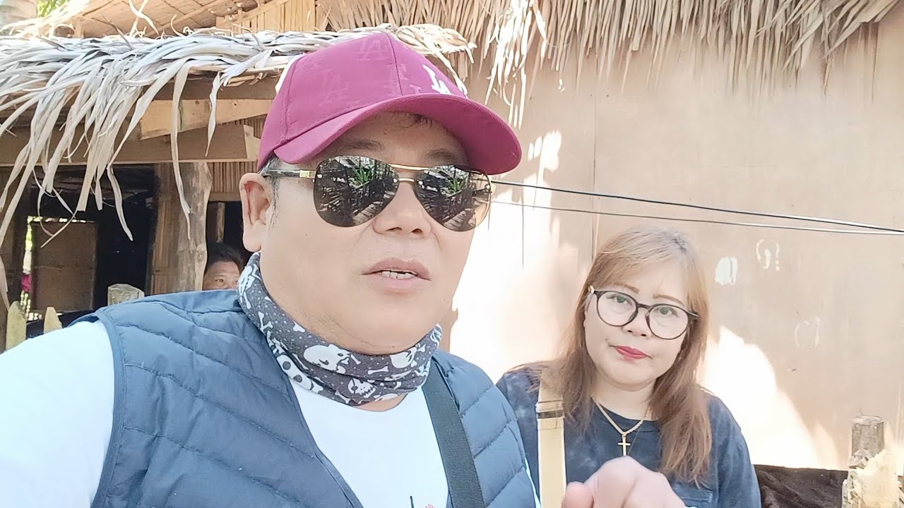 nasaan na kaya sila/ROEL OF MALALAG/REYCHELLE MORALES