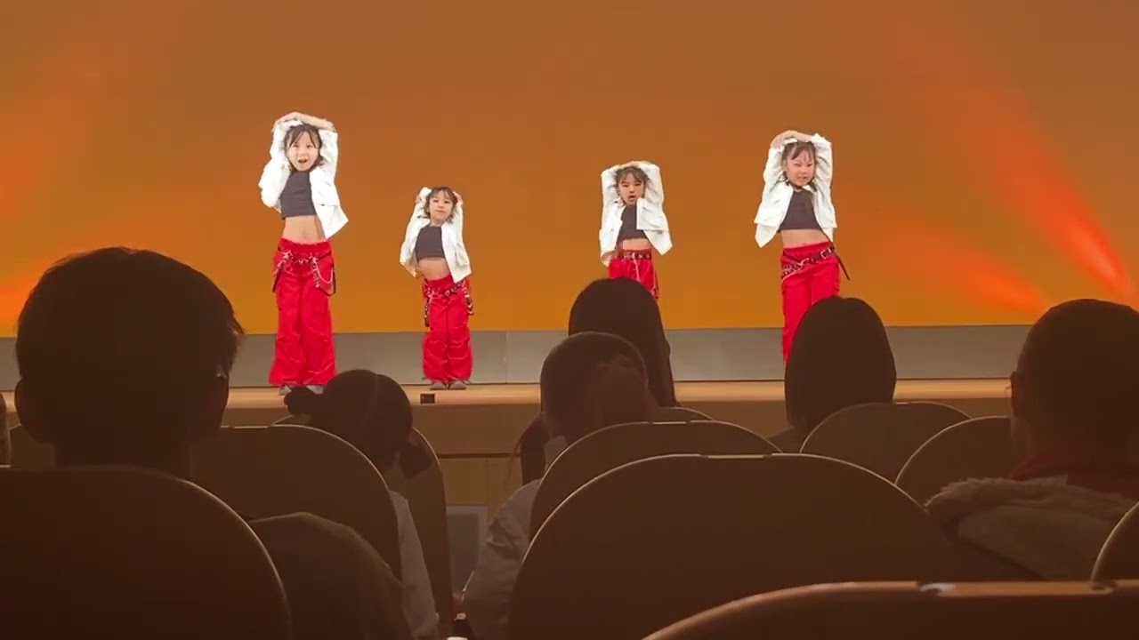 2026. 3.8大和舞踊祭ルーチェ