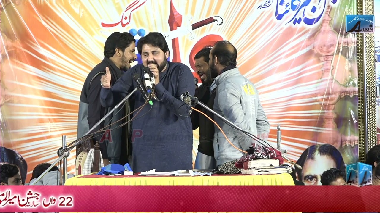 11 Раджаб 12 января 2025 г. | Имамбарга Шан и Хусейн Кан Гуджрат