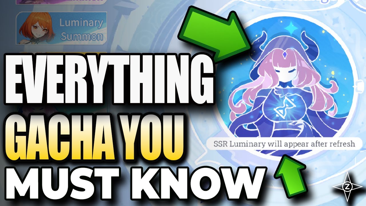 Wish Summons Mythic Summons & Everything You Need to Know for the Gacha Dragon Traveler