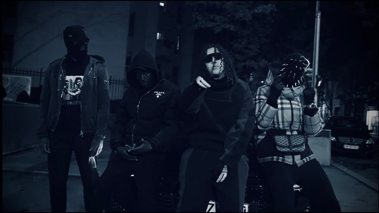 VME.19 -TNT (Clip officiel)