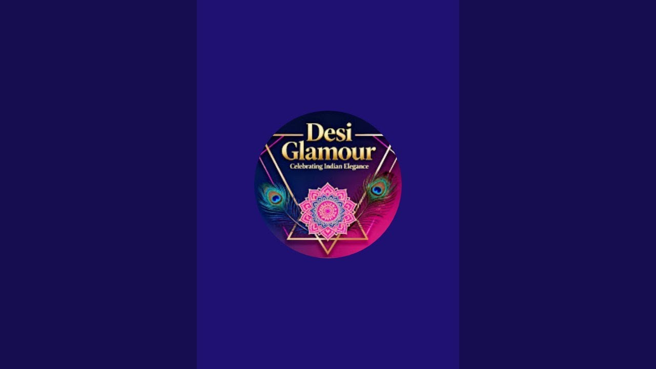 Desi Glamour is live fancy designer suit bilkul km price mai. 📞☎9467007278😍