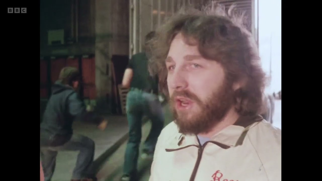 The Lively Arts  - Jethro Tull
