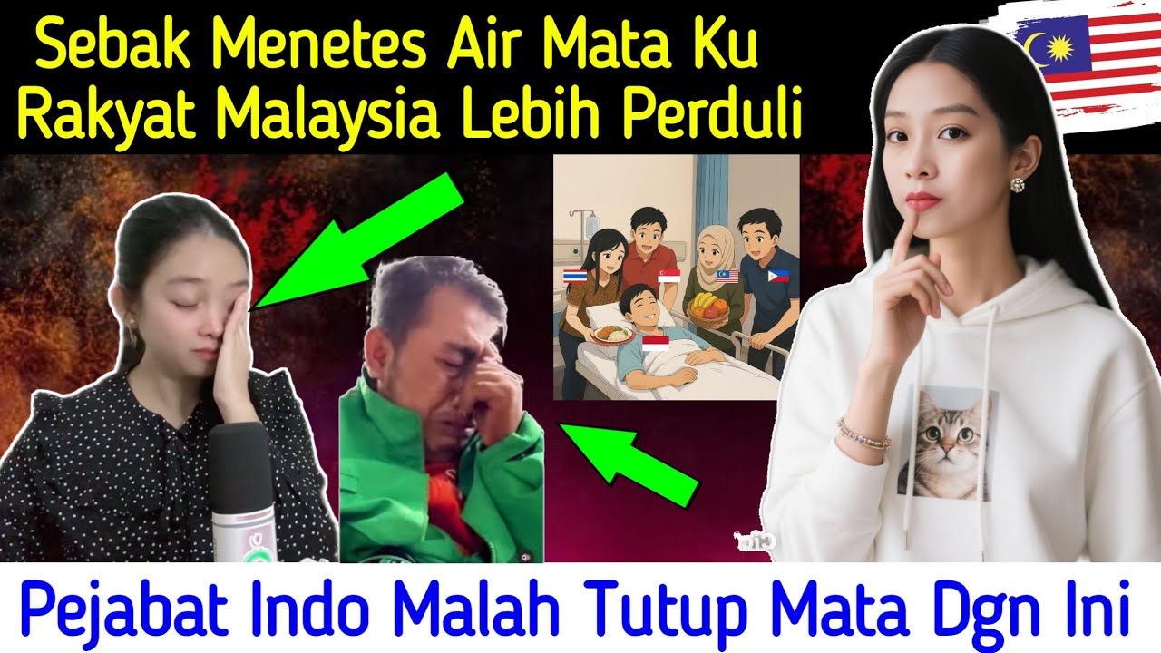 MALAYSIA MASIH RAYAKAN MERDEKA, TAPI MASIH SEMPAT BUAT HAL INI DENGAN KITA