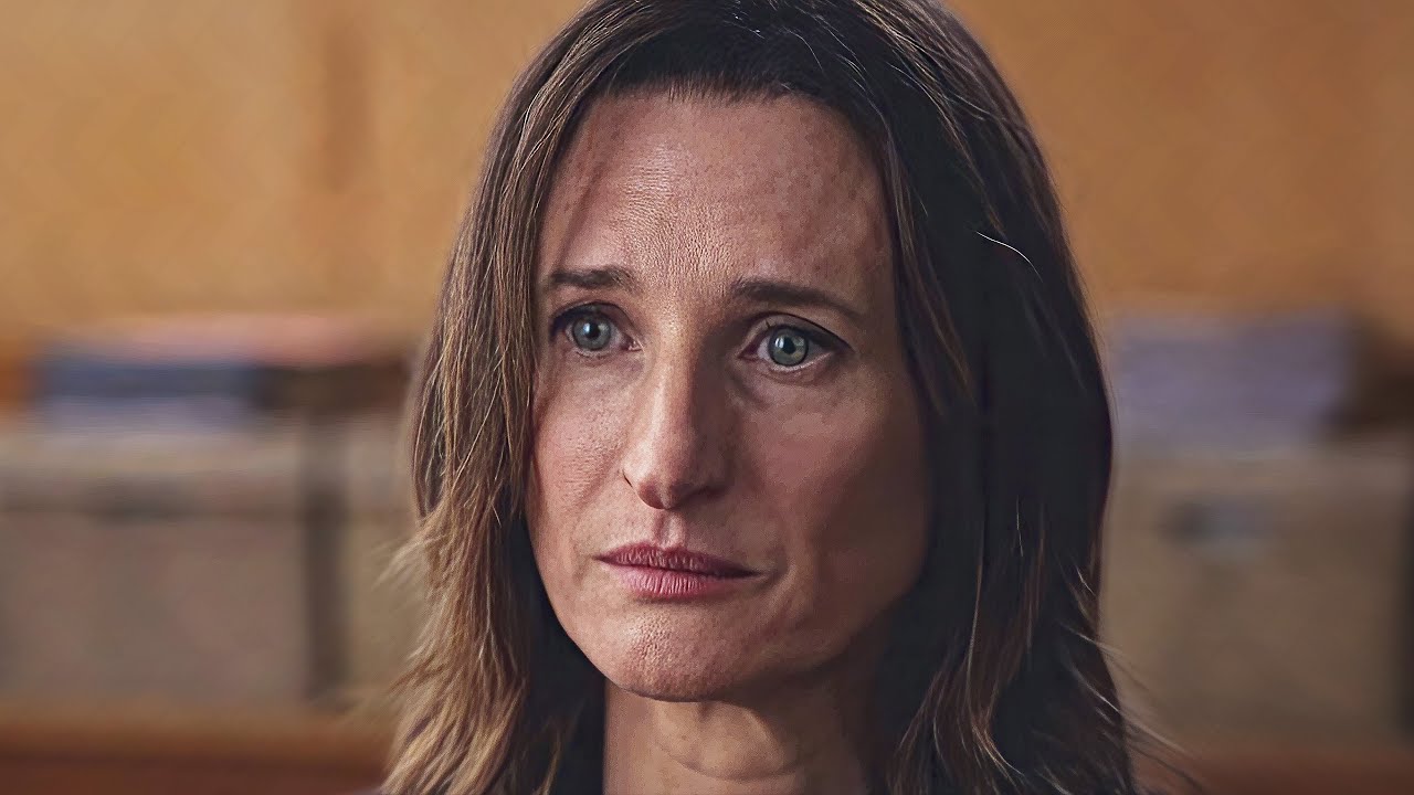 Out of Love - Official Trailer (2025) Sub