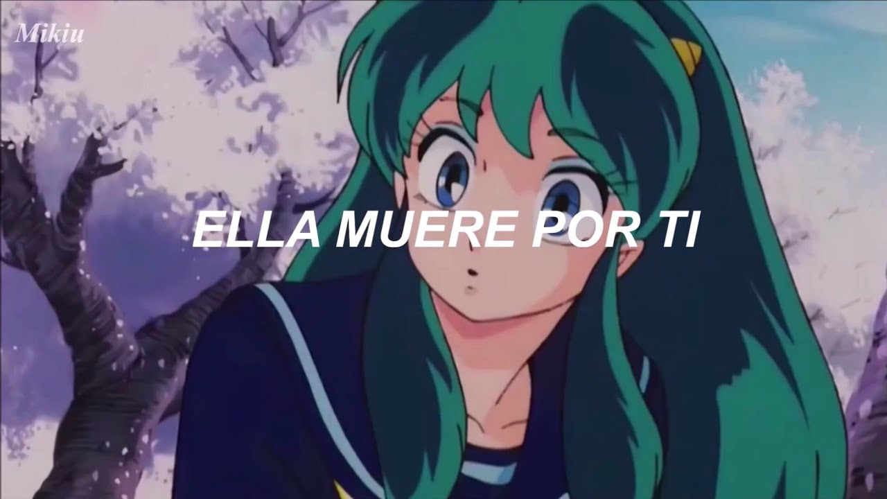 “dijiste que me elegiste a mí”