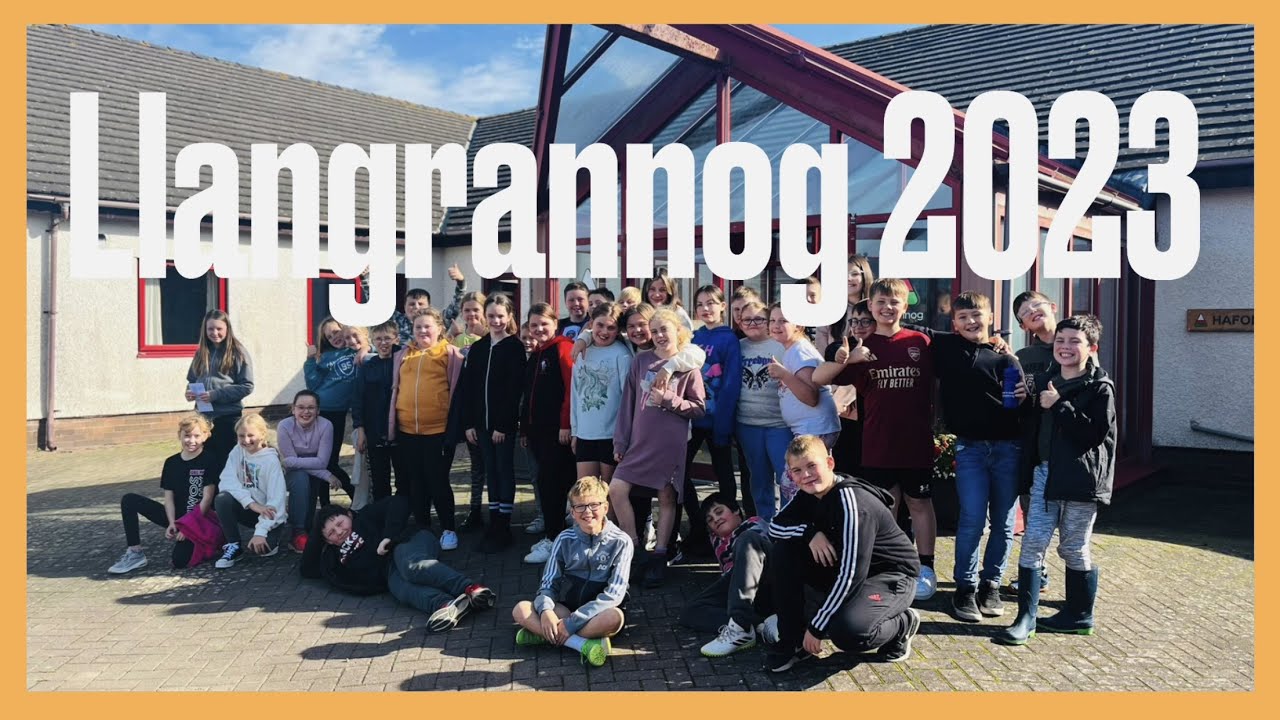 Llangrannog 2023
