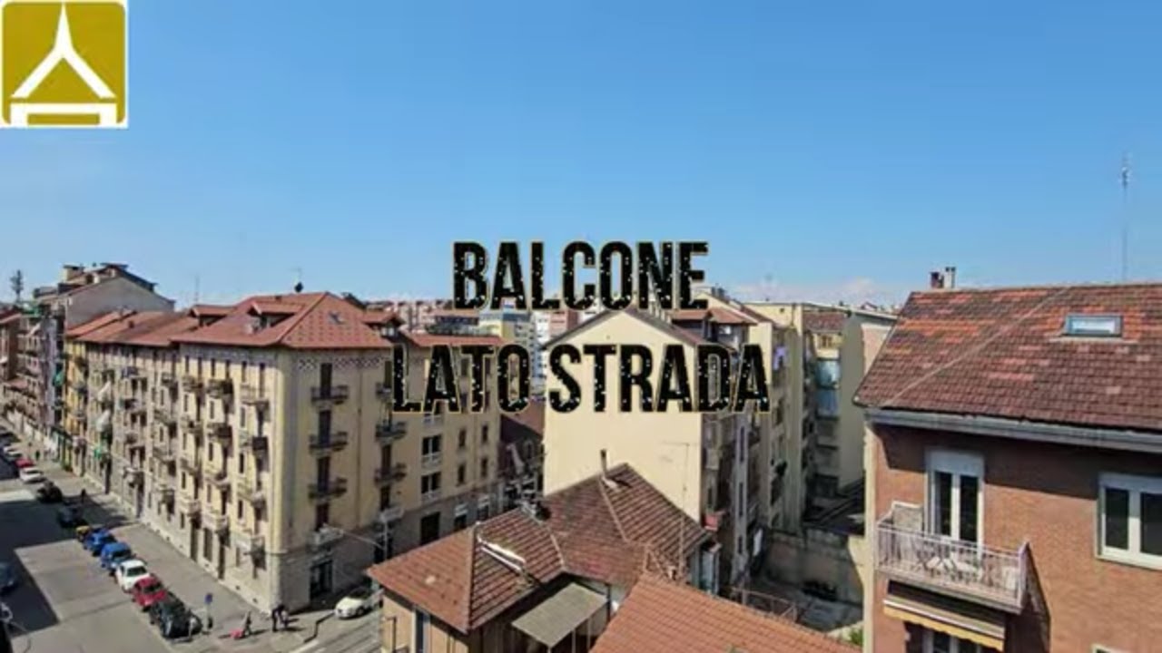 In Vendita trilocale con ascensore in Torino