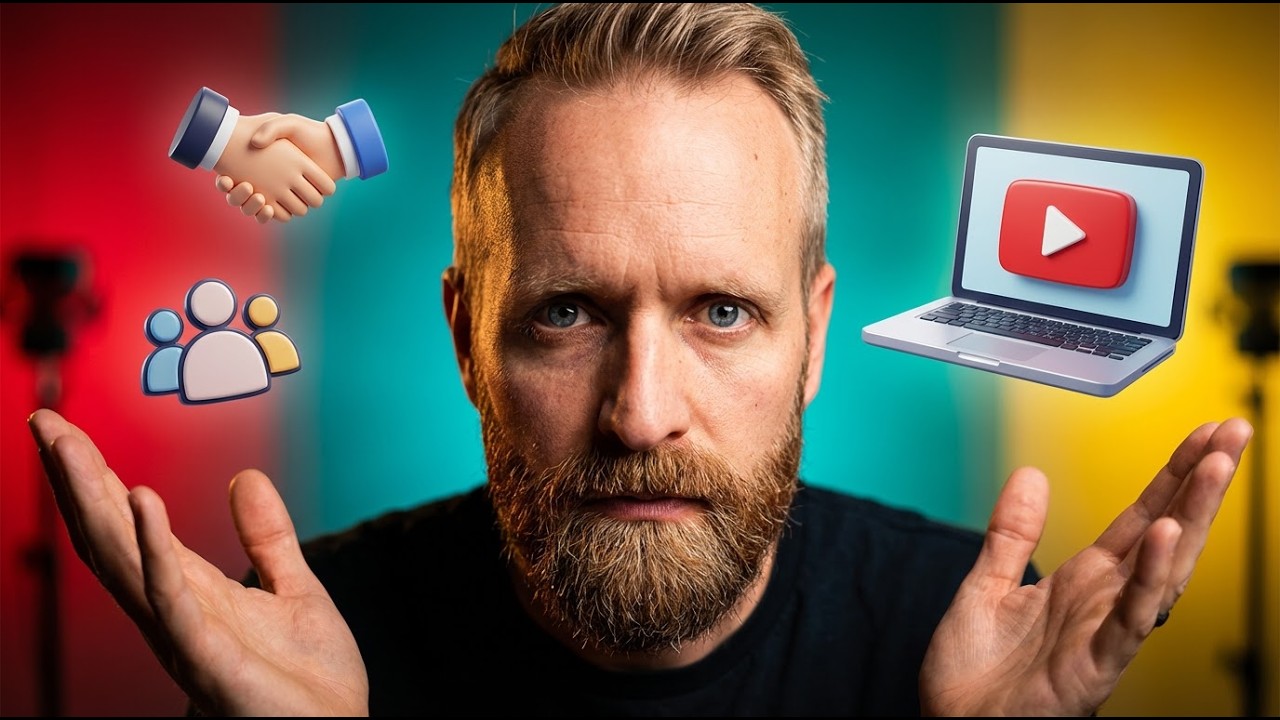 1:1 Coaching vs Group Coaching vs Online Courses