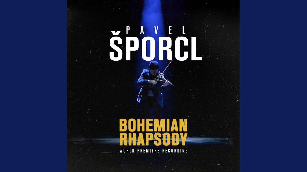 Bohemian Rhapsody (Live)