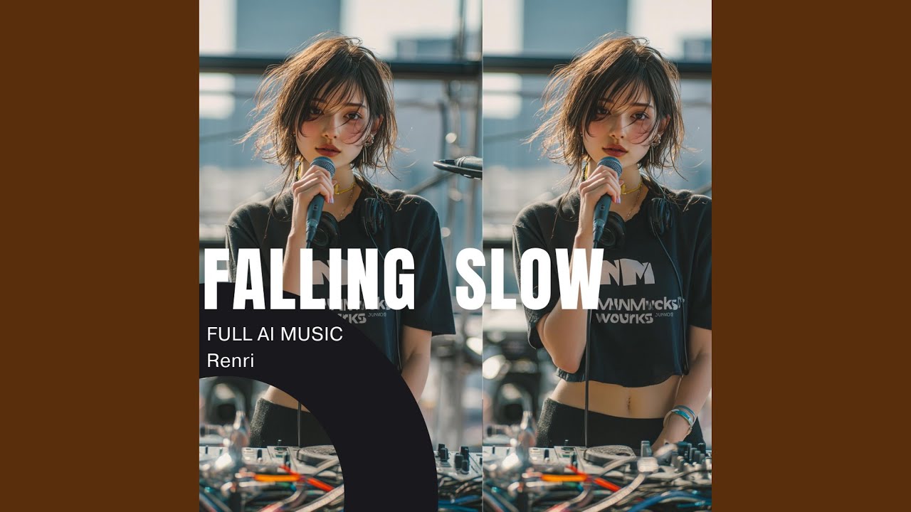 FallingSlow