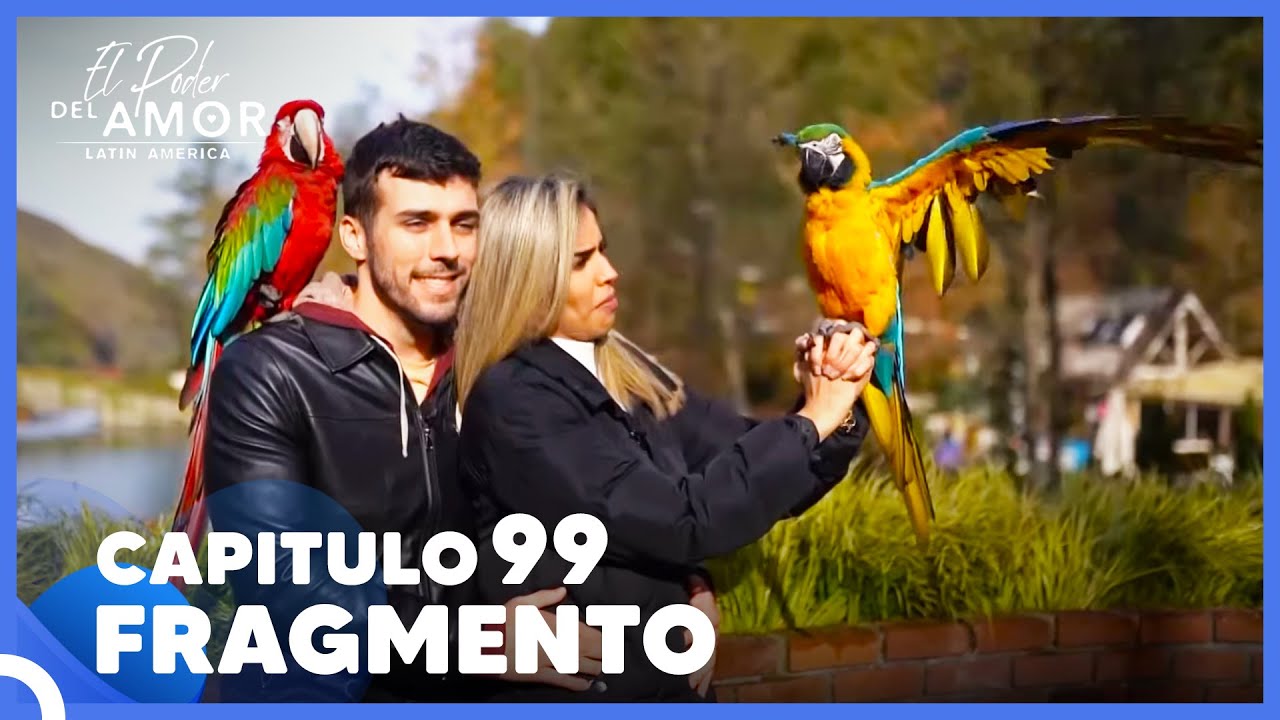Capitulo 99 Fragmento | El Poder Del Amor