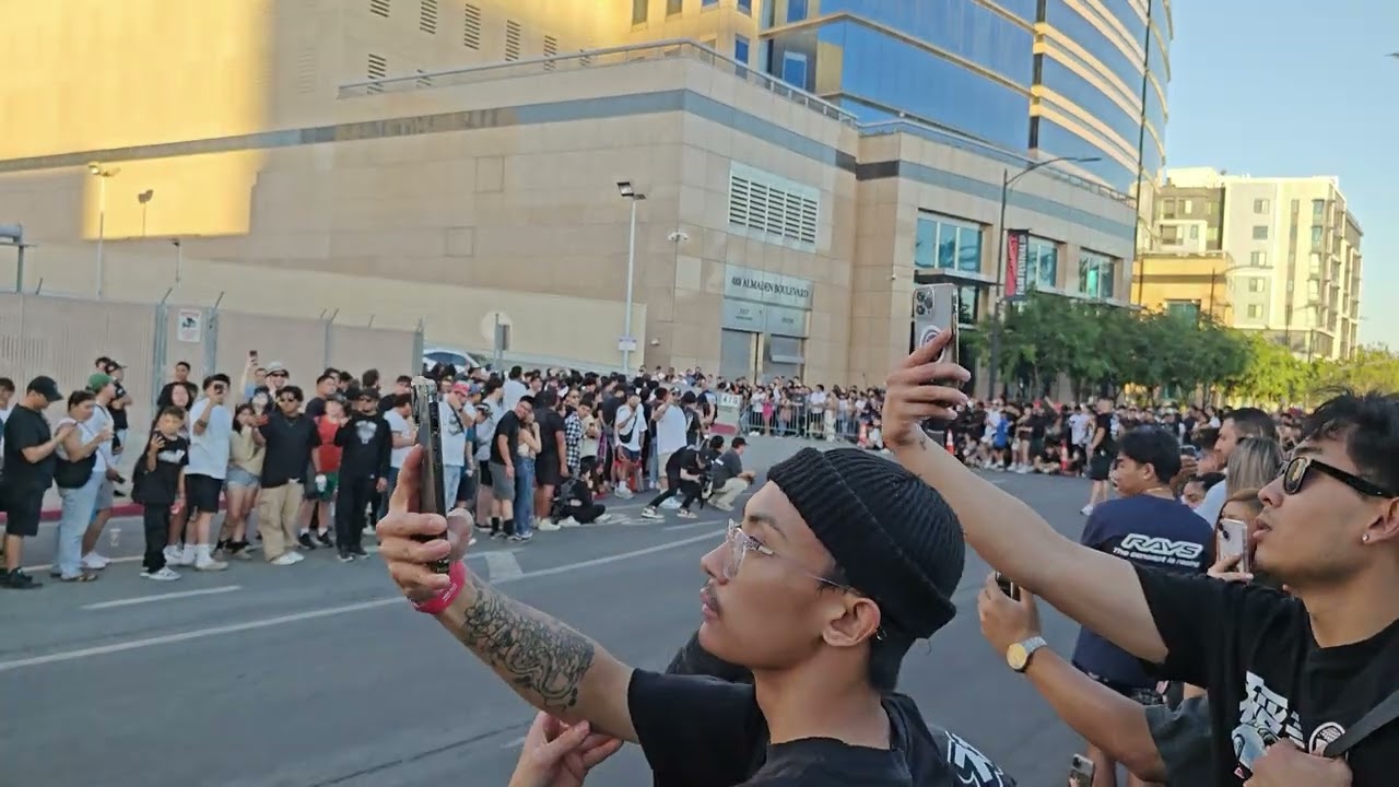 Wekfest San Jose 2024